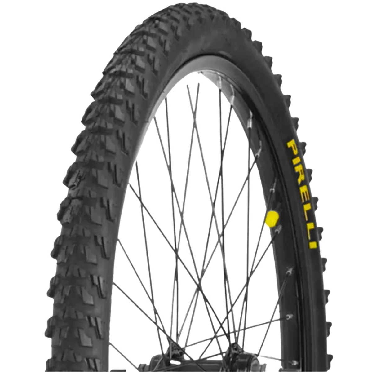 Pneu 24x1.95 Pirelli Rally Cross