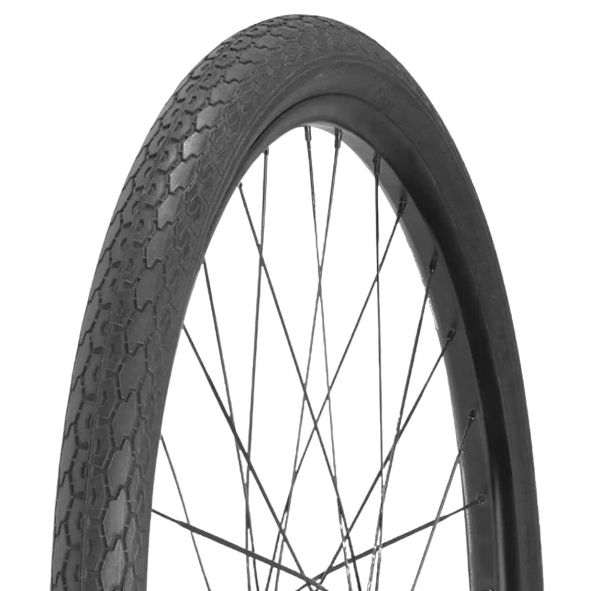 Pneu 26x1.1/2x2 Pirelli Manga Turbo
