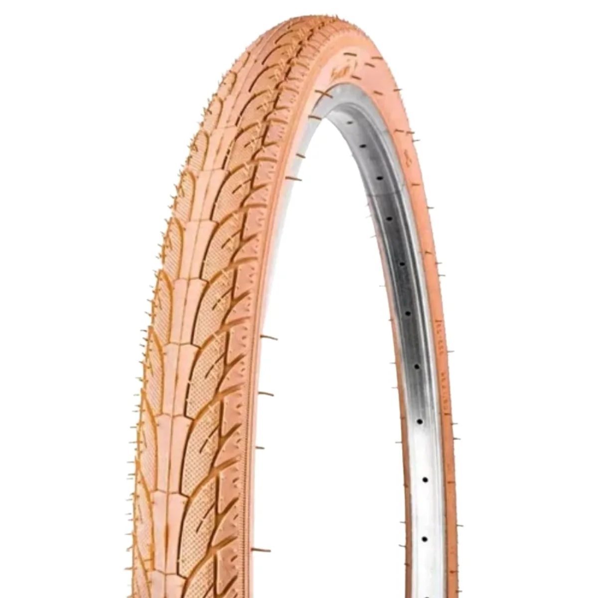 Pneu 26x1.90 DSI Street SRI-44 Bege