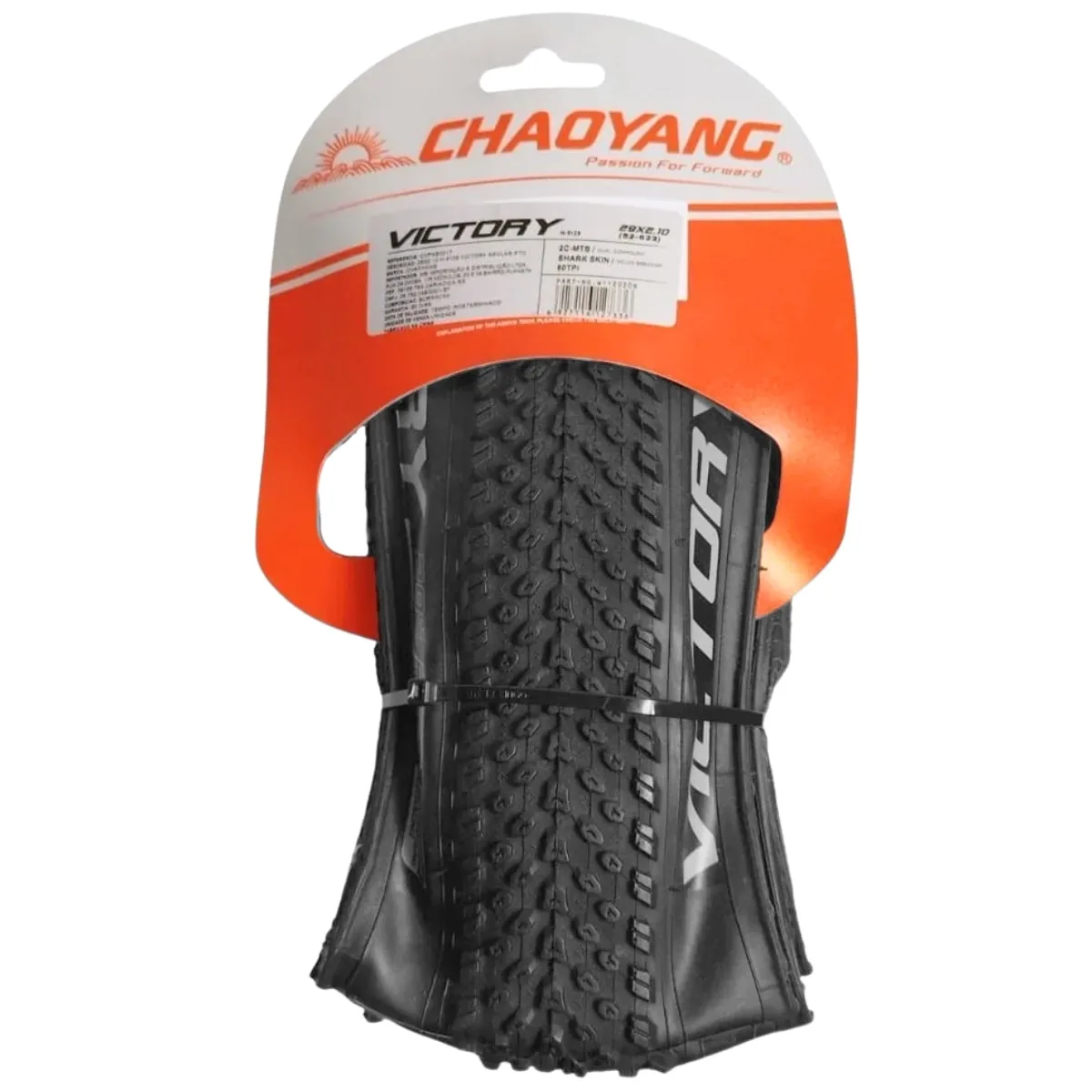 Pneu 29x2.10 ChaoYang Victory H-5129