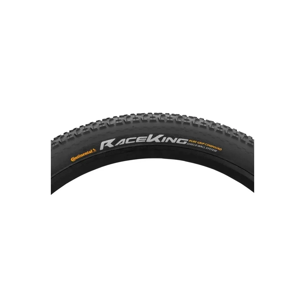Pneu 29x2.20 Continental Race King Performance Preto/Dobrável