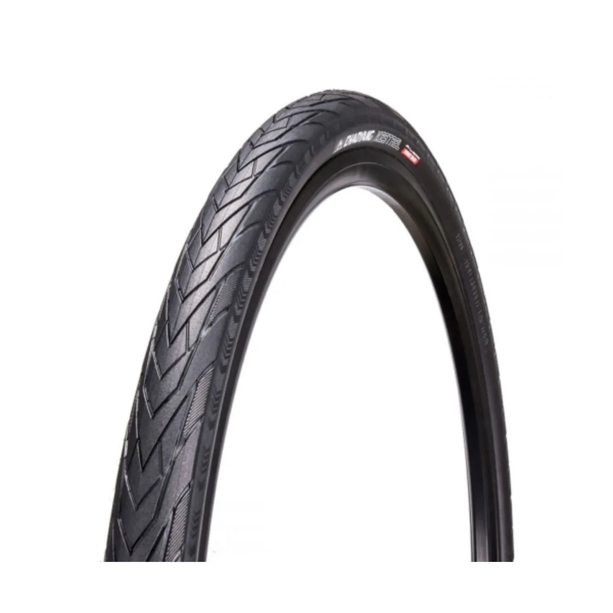 Pneu 700x28c Chaoyang H-481 Kestrel Preto