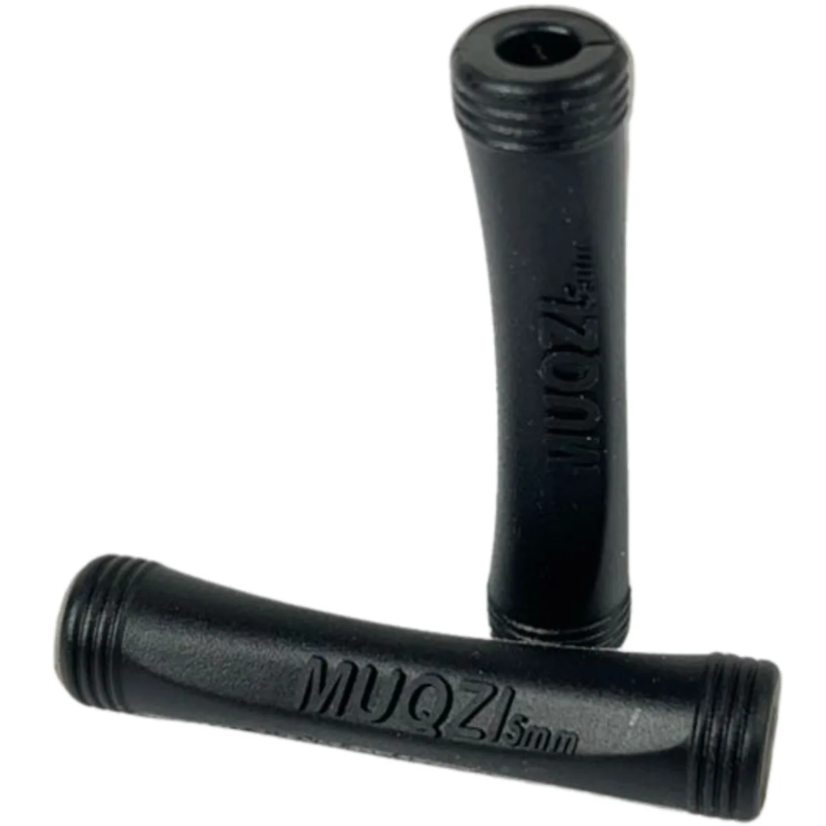 Protetor Quadro Muqzi Para Conduite Freio 5mm Preto