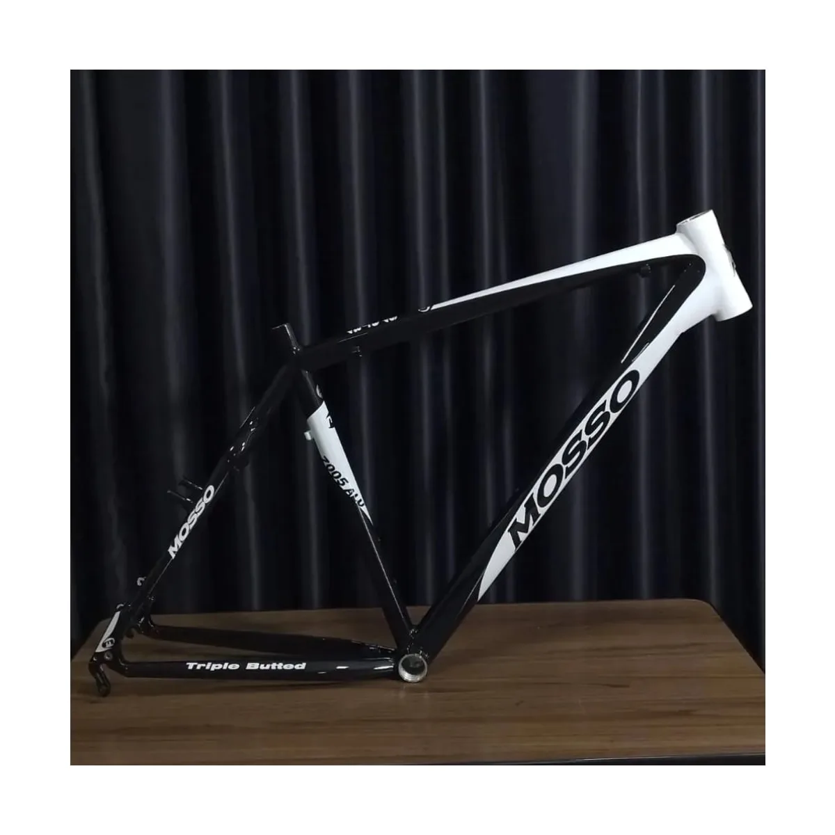 Quadro 26 MTB Mosso Allure Tamanho 20