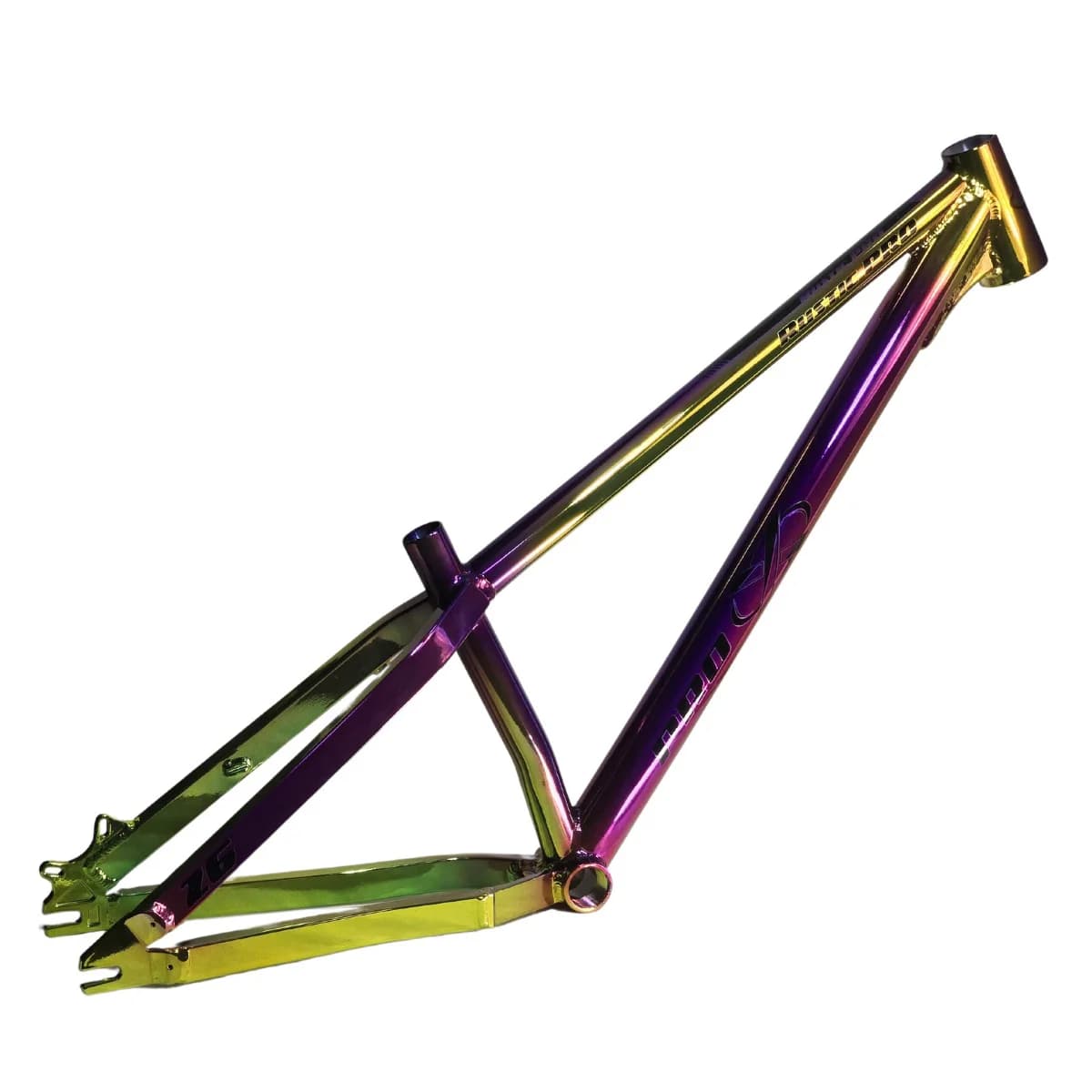 Quadro 26 Pro-X Rustic Pro Camaleão