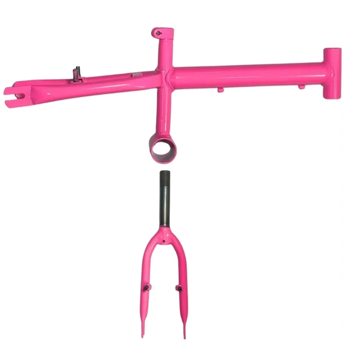 Quadro de Bicicleta 16 Samy Missy