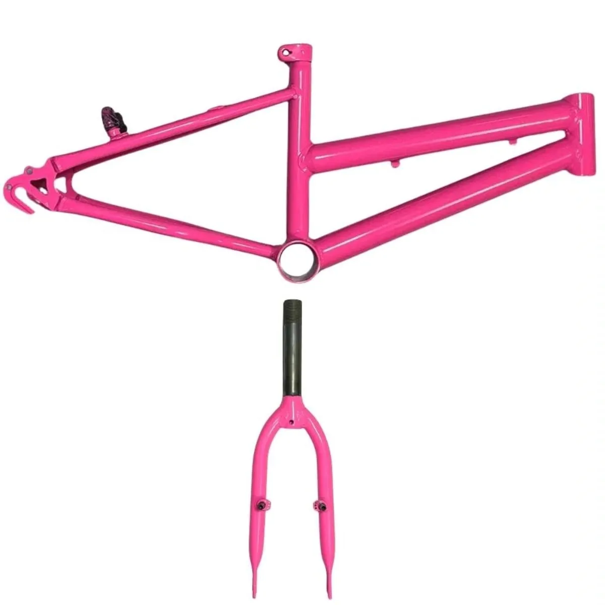 Quadro de Bicicleta 16 Samy Stargirl