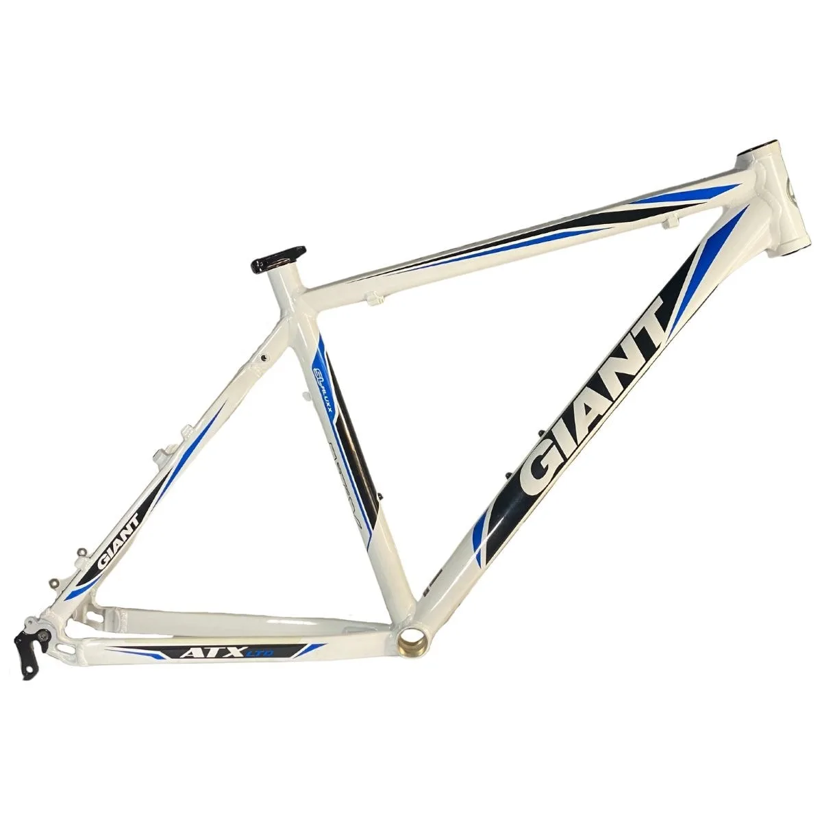 Quadro de Bicicleta 26 MTB Giant ATX Limited