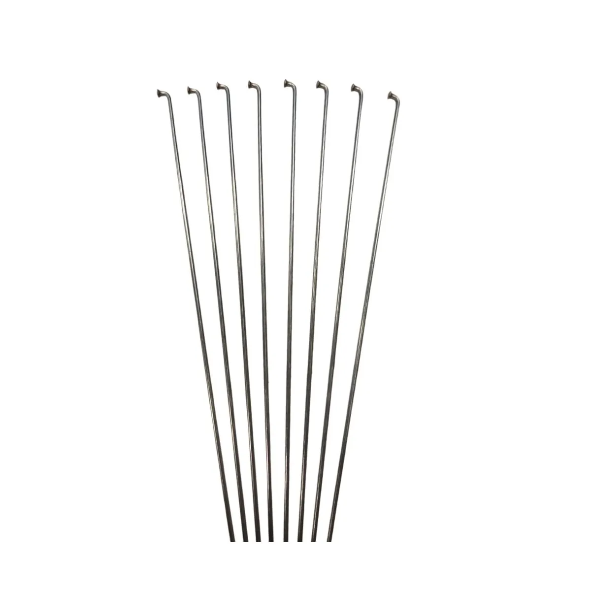 Raio Fino 251x2,00mm Aço Santa Luzia Comum Zincado Groza