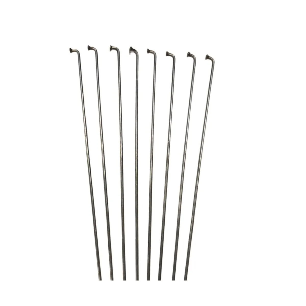 Raio Fino 280x2,00mm Aço Santa Luzia Comum Zincado Groza