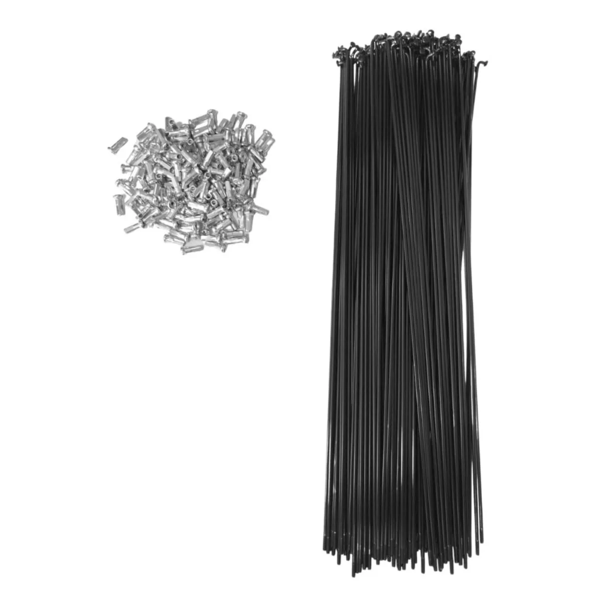 Raio Fino 288x2mm Aço Importado Preto Groza