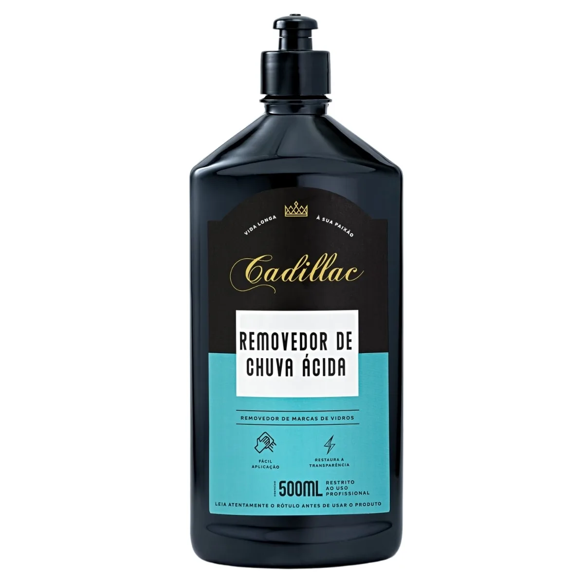 Removedor Chuva Ácida Cadillac 500ML