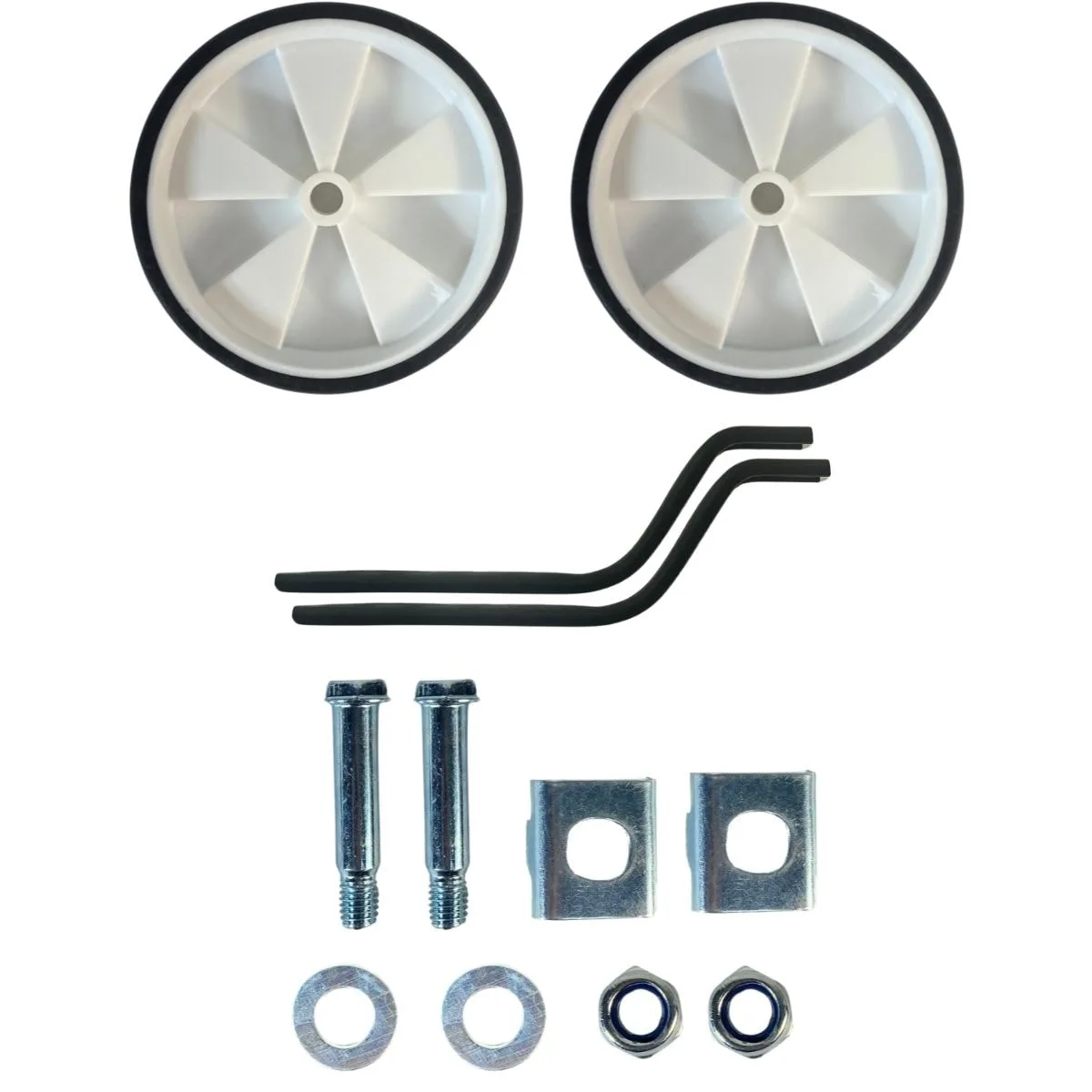 Roda Lateral Volpx Aro 20 Reforçado