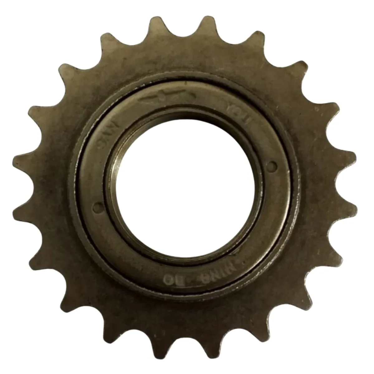 Roda Livre 1 Velocidade GTS Esferado 20 Dentes