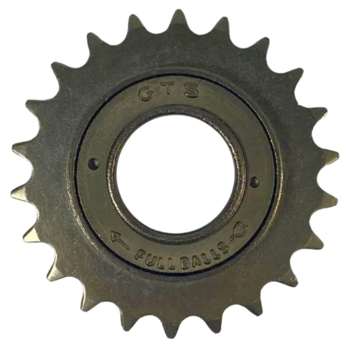 Roda Livre 1 Velocidade GTS Esferado 22 Dentes