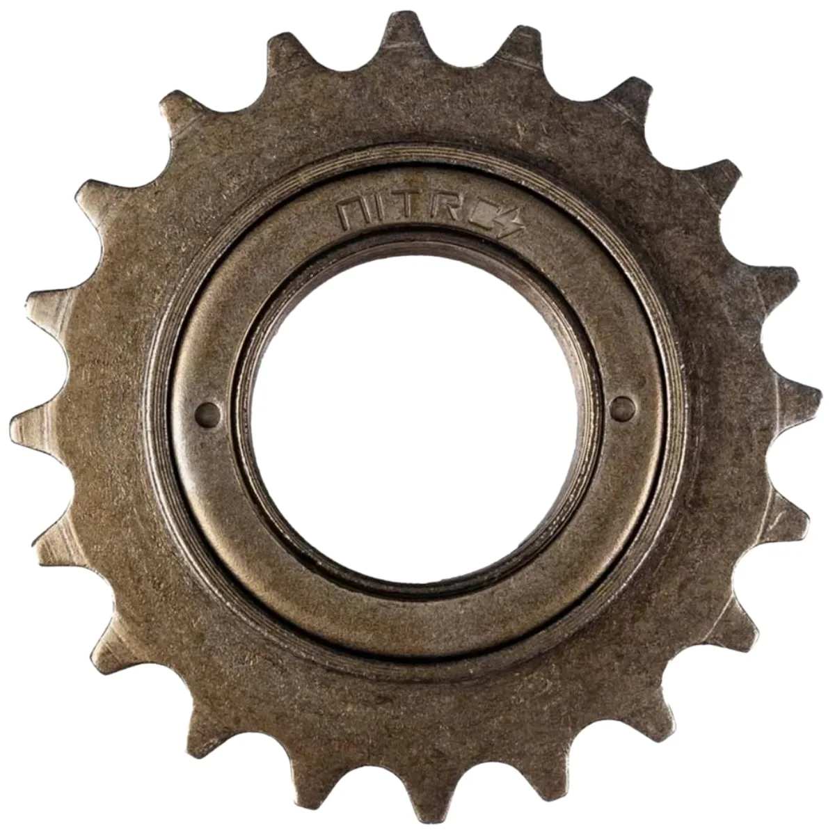 Roda Livre 1 Velocidade Nitrus Esferado 20 Dentes