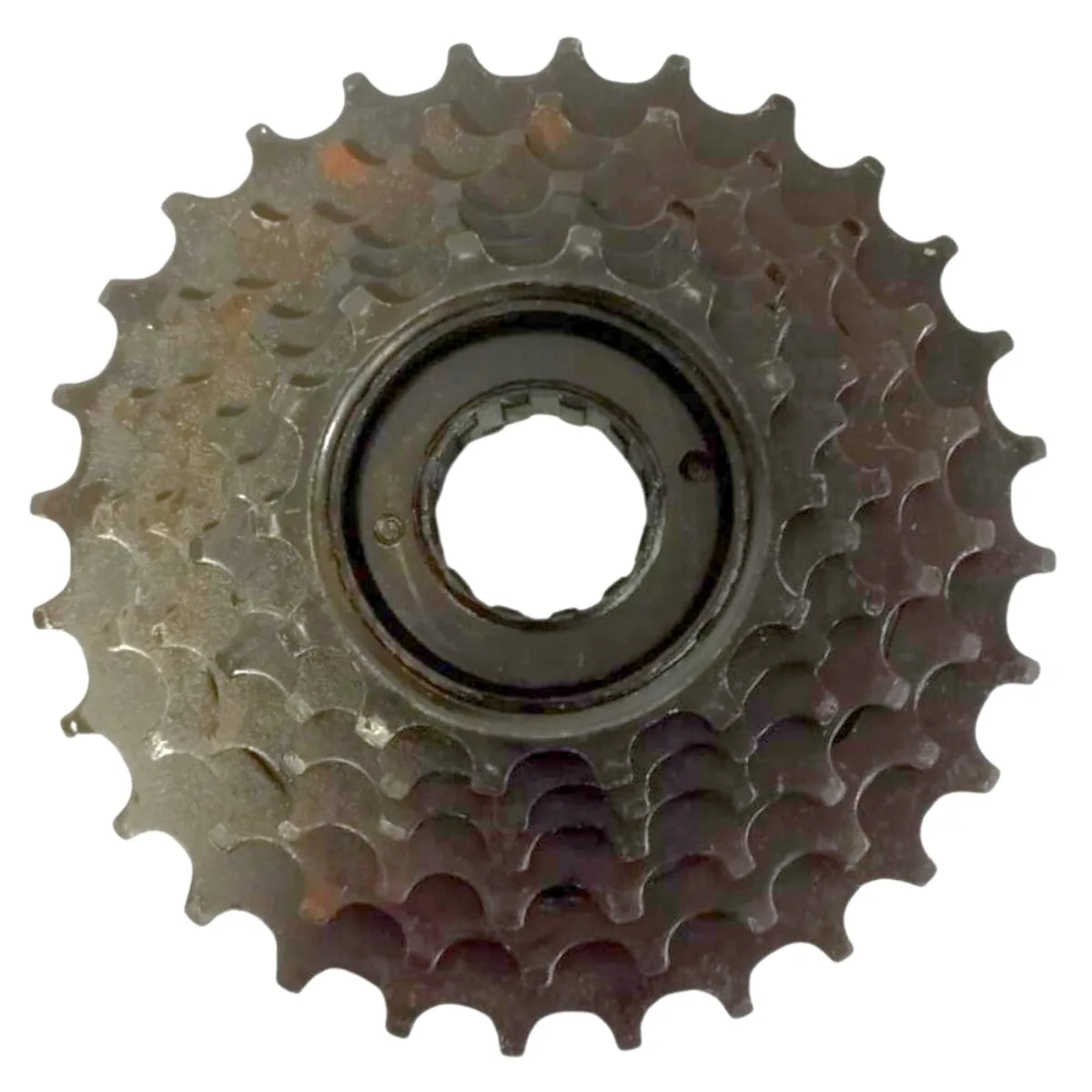 Roda Livre 6 Velocidades GTS 14/28 Dentes