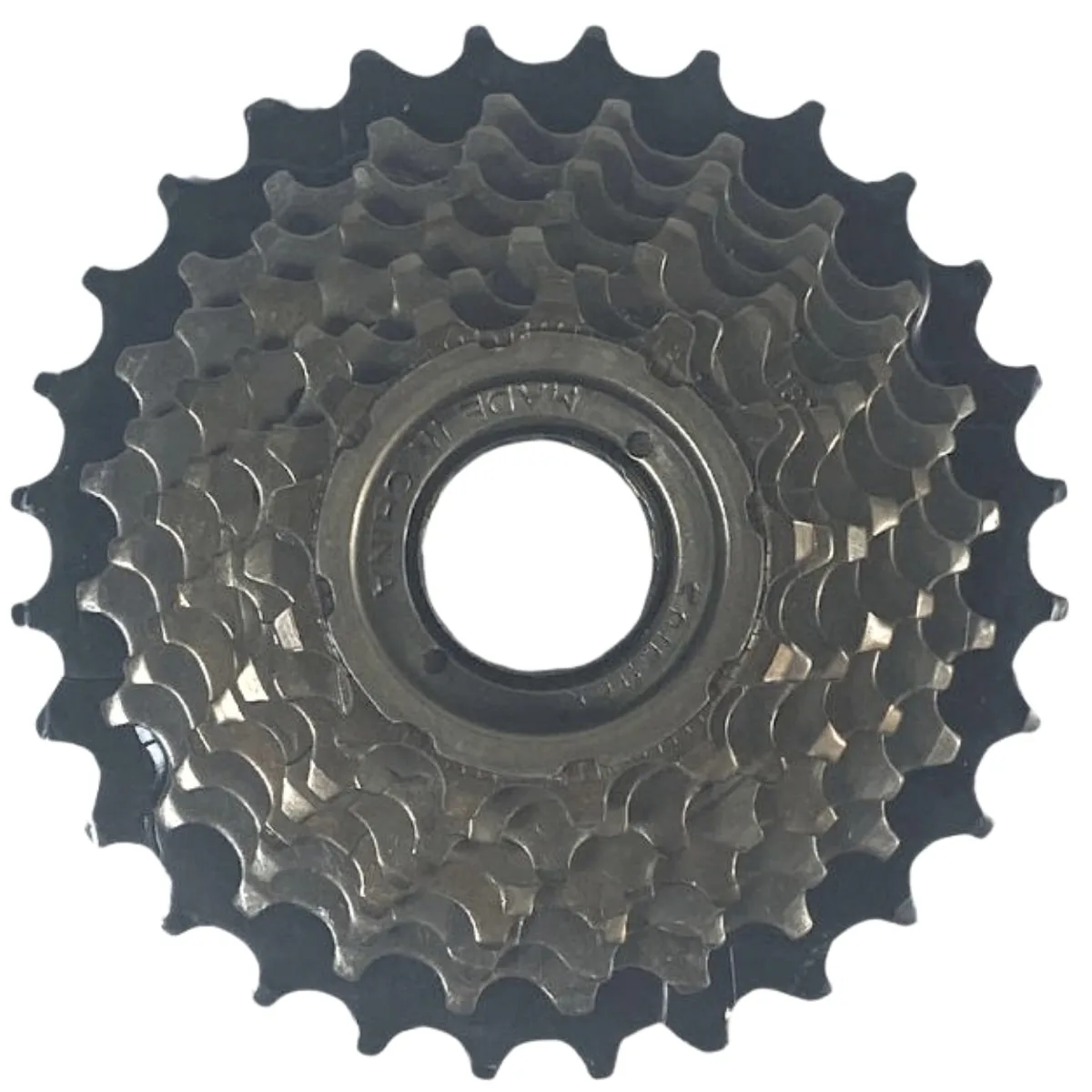 Roda Livre 8 Velocidades Saiguan 13/28 Dentes Index