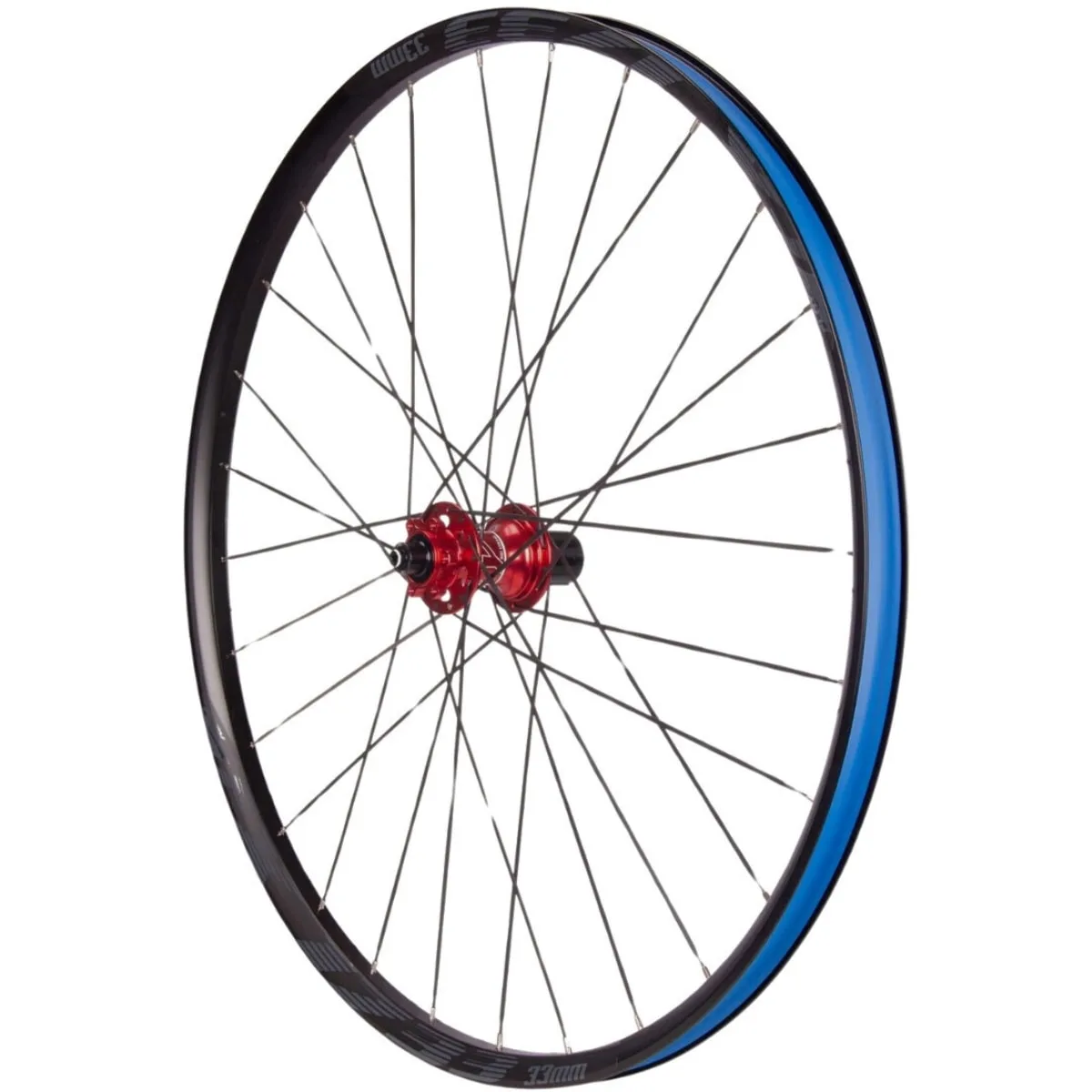 Rodas Aro 29 Flay FX 1733 Tubeless 28 Raios