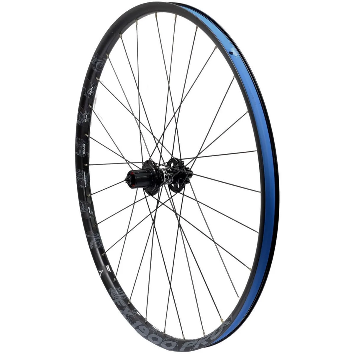 Rodas Aro 29 Flay FX 1900 Pro Tubeless 28 Raios
