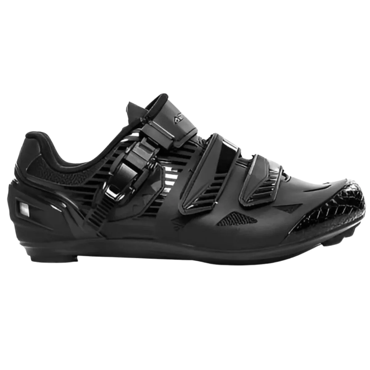 Sapatilha Absolute Speed Wild Preto
