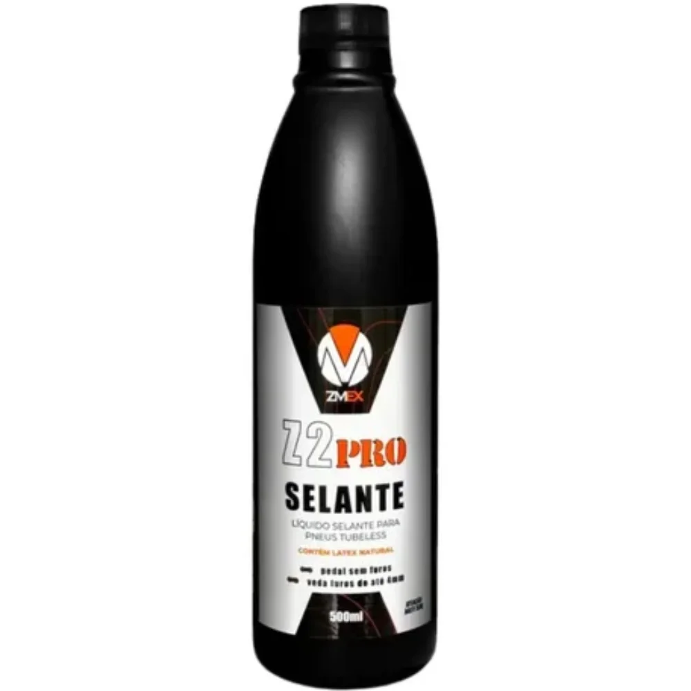 Selante ZMex Z2 Pro Tubeless 500ML Veda Furo