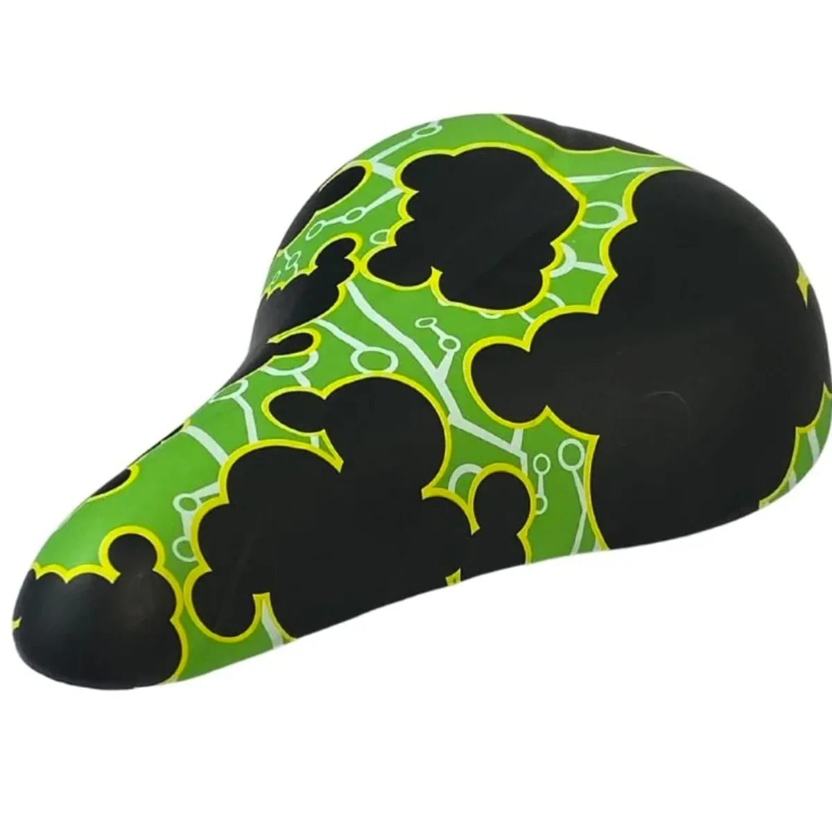 Selim Mirim Kalf 304 KVS Cartoon X10