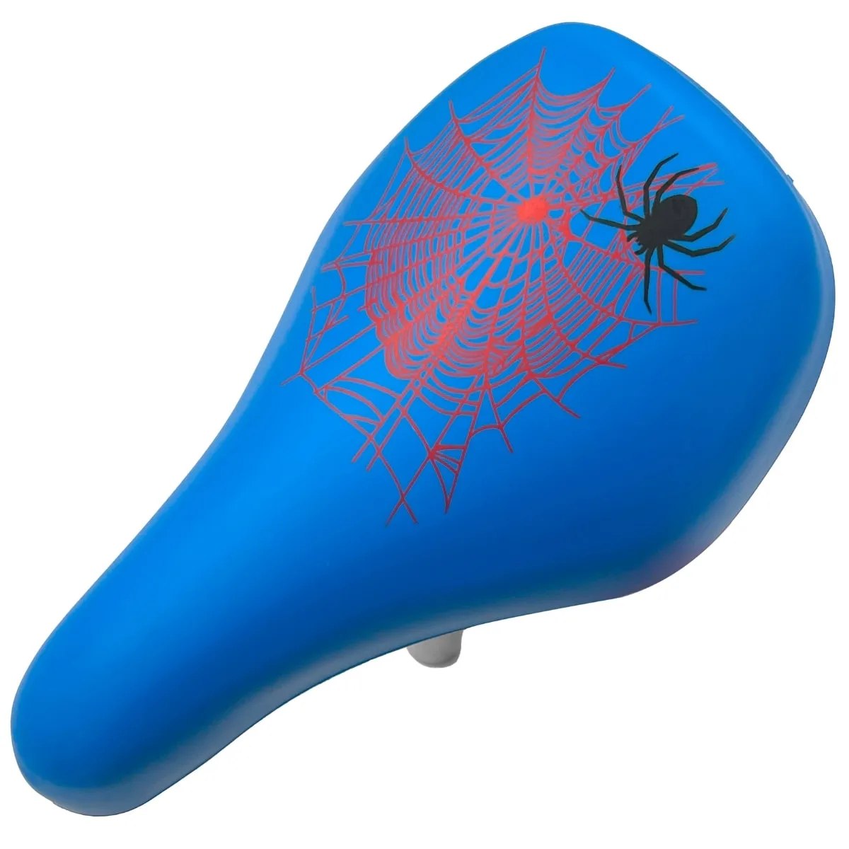 Selim Mirim Selle Royal Mini Toy Teia Azul Com Canote 190mm