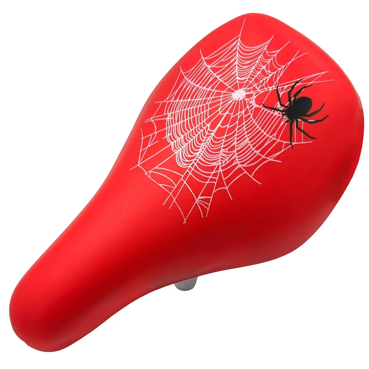 Selim Mirim Selle Royal Mini Toy Teia Vermelho Com Canote 190mm