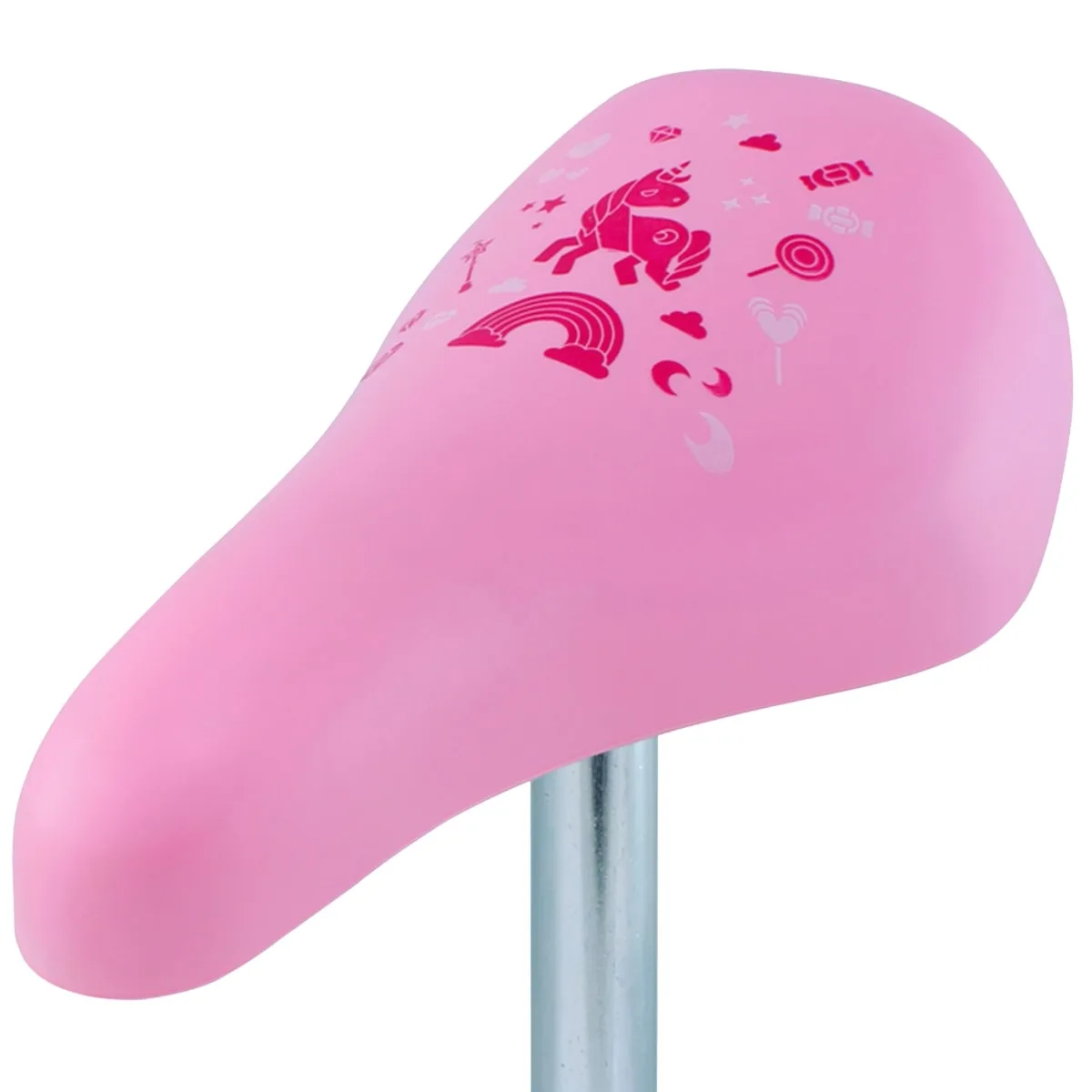 Selim Mirim Selle Royal Mini Toy Unicornio Com Canote 190mm