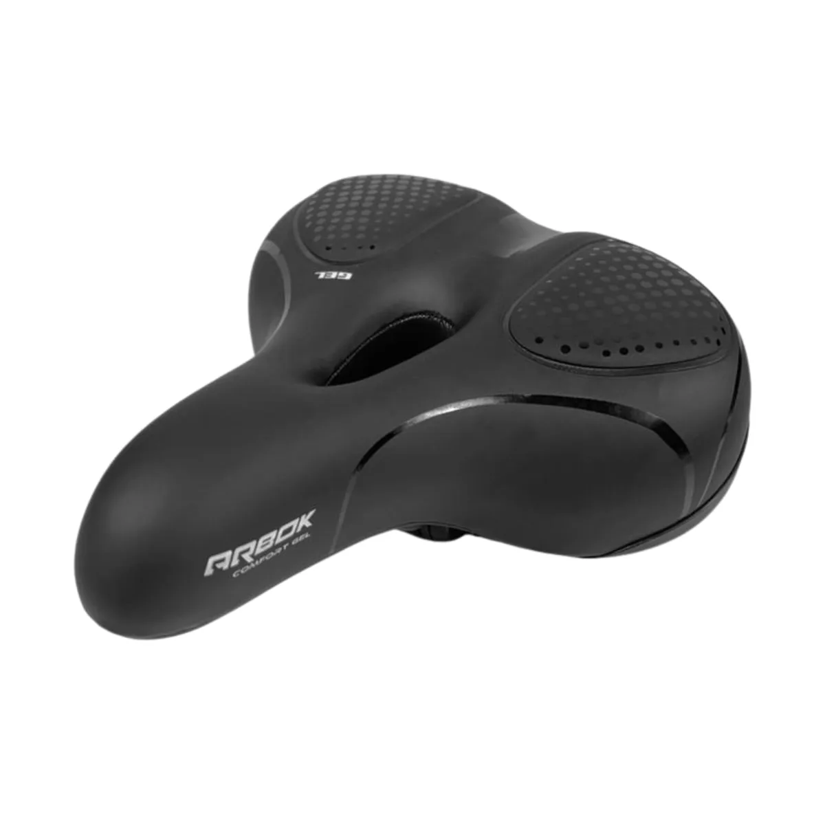 Selim MTB Arbok Comfort Gel Preto