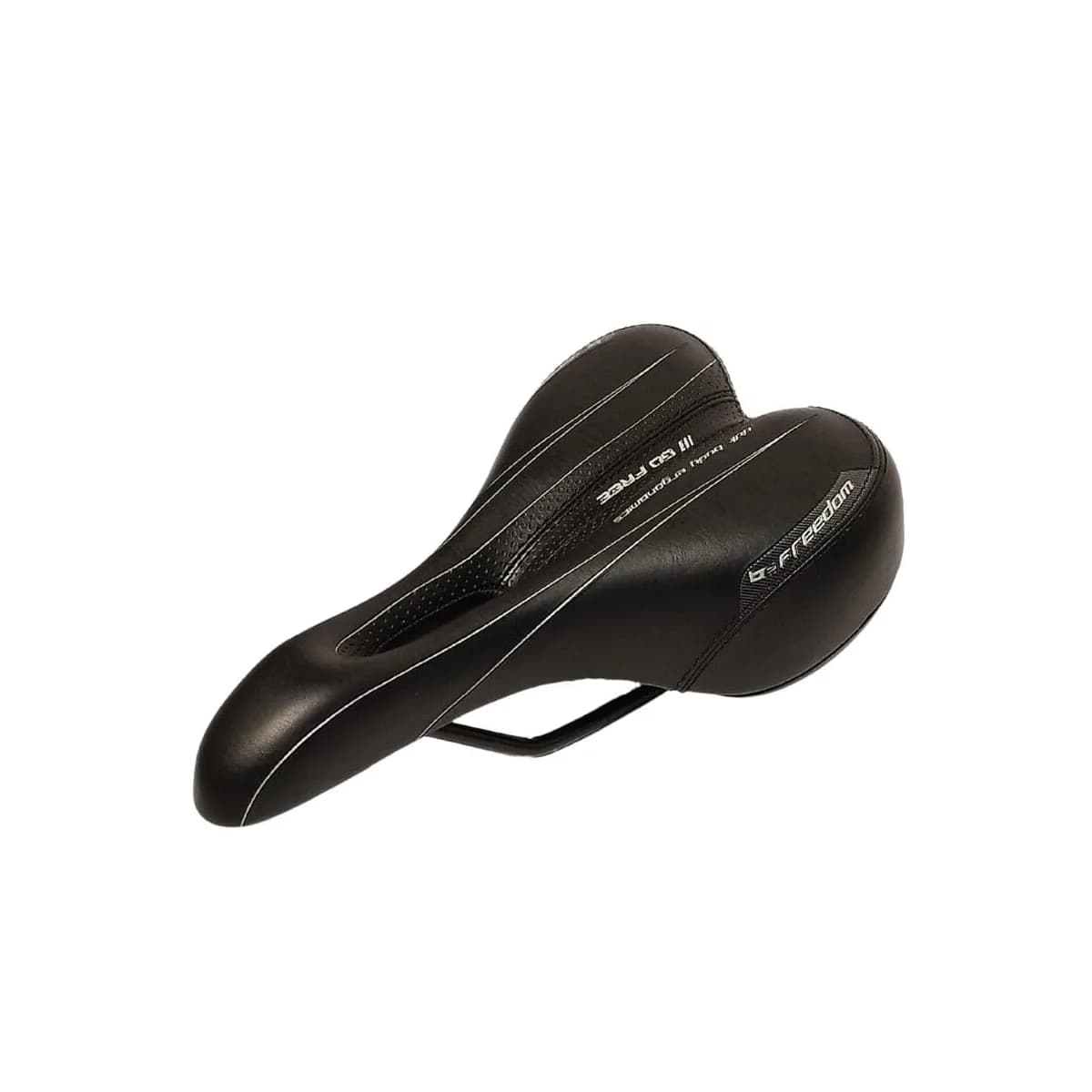 Selim MTB DDK Freedom 318N Preto