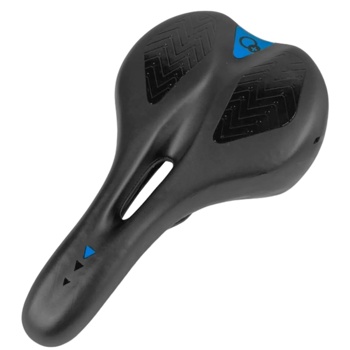Selim MTB G7 Comfort Plus Vazado