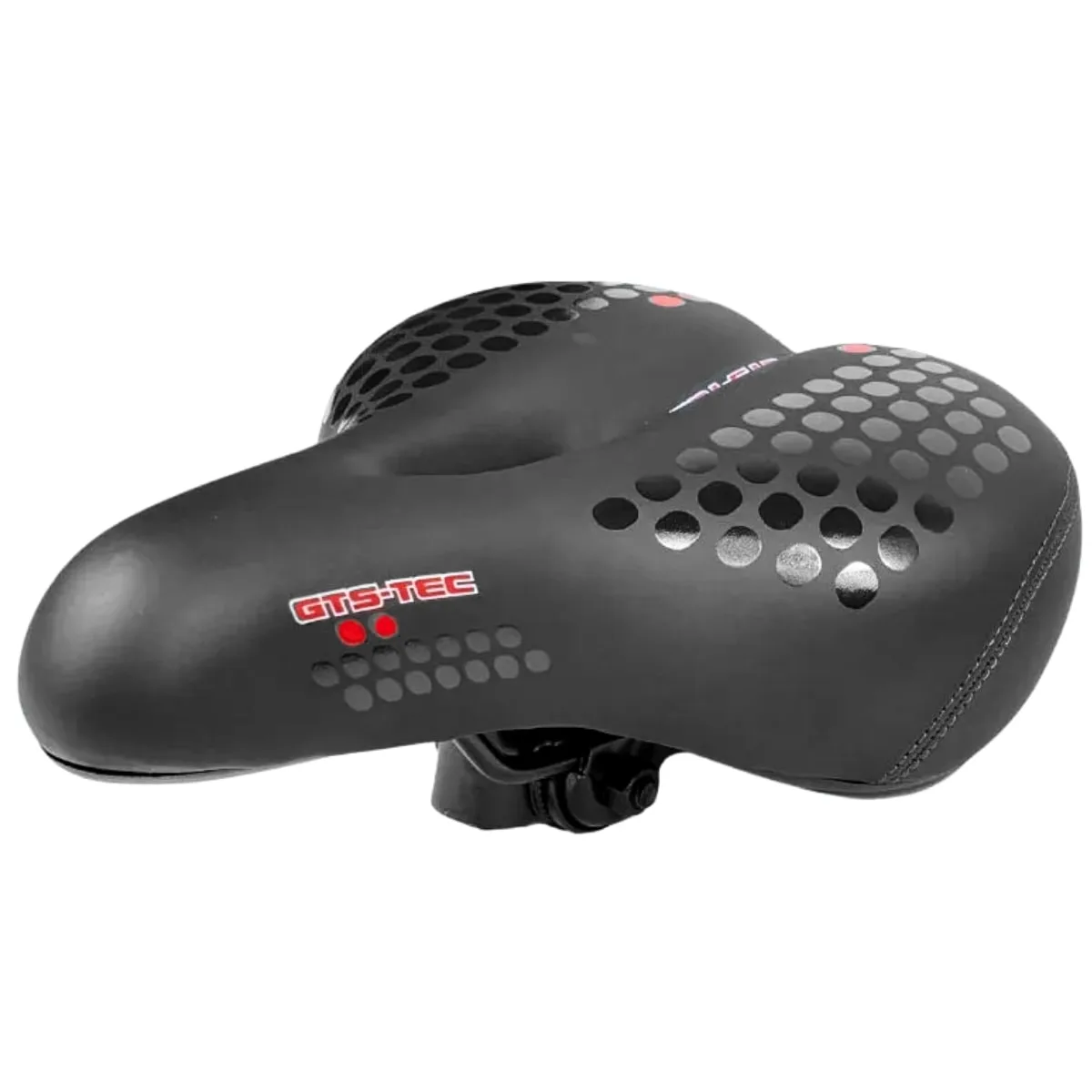 Selim MTB GTS TEC HY 097 Vazado