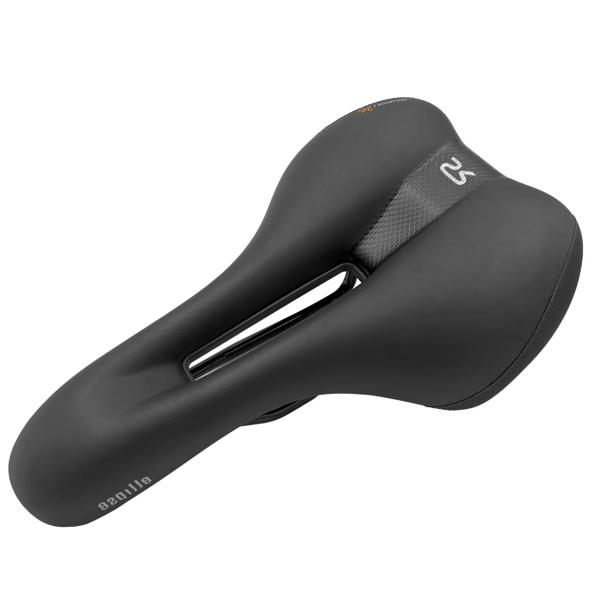 Selim MTB Selle Royal Ellipse Gel