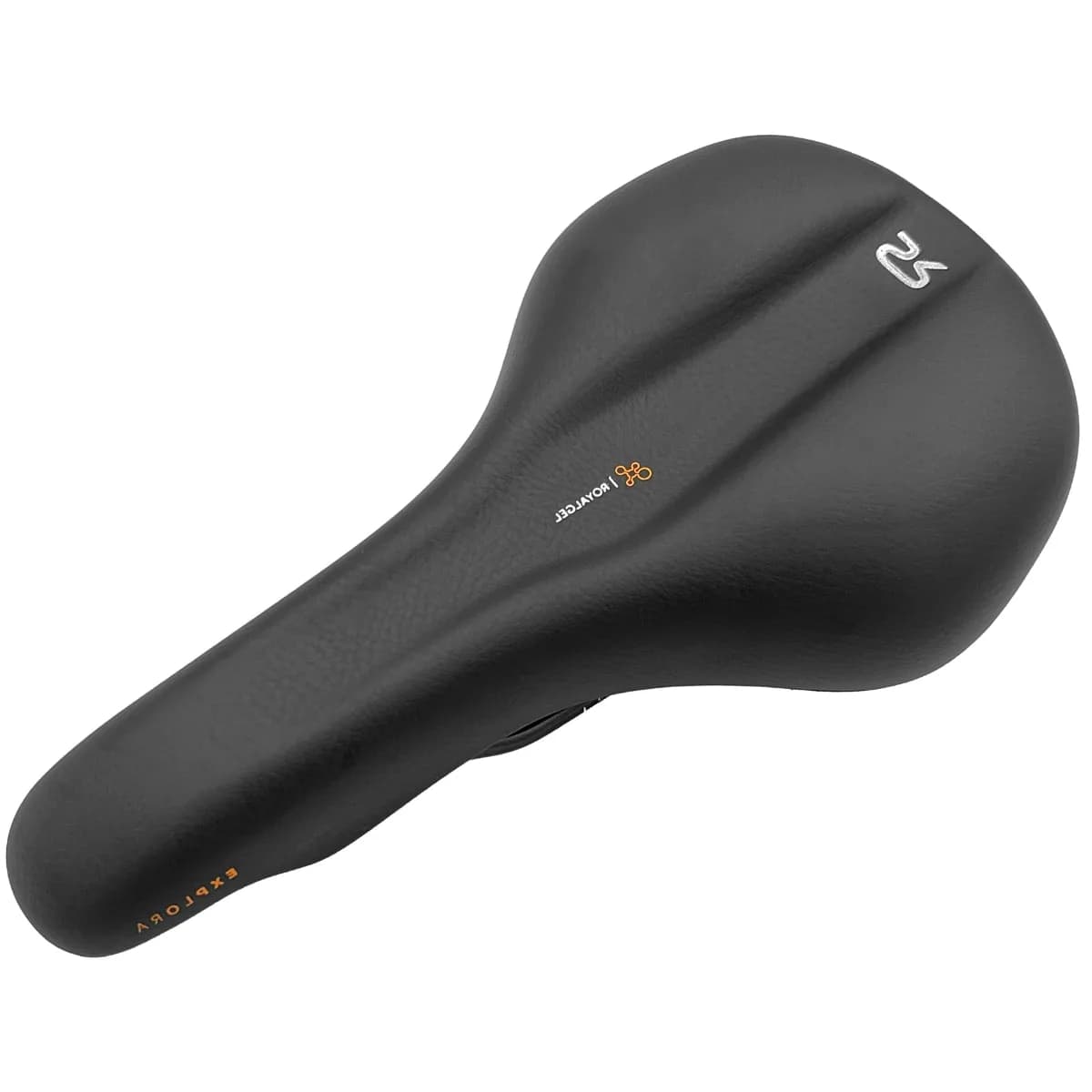 Selim MTB Selle Royal Explora Gel