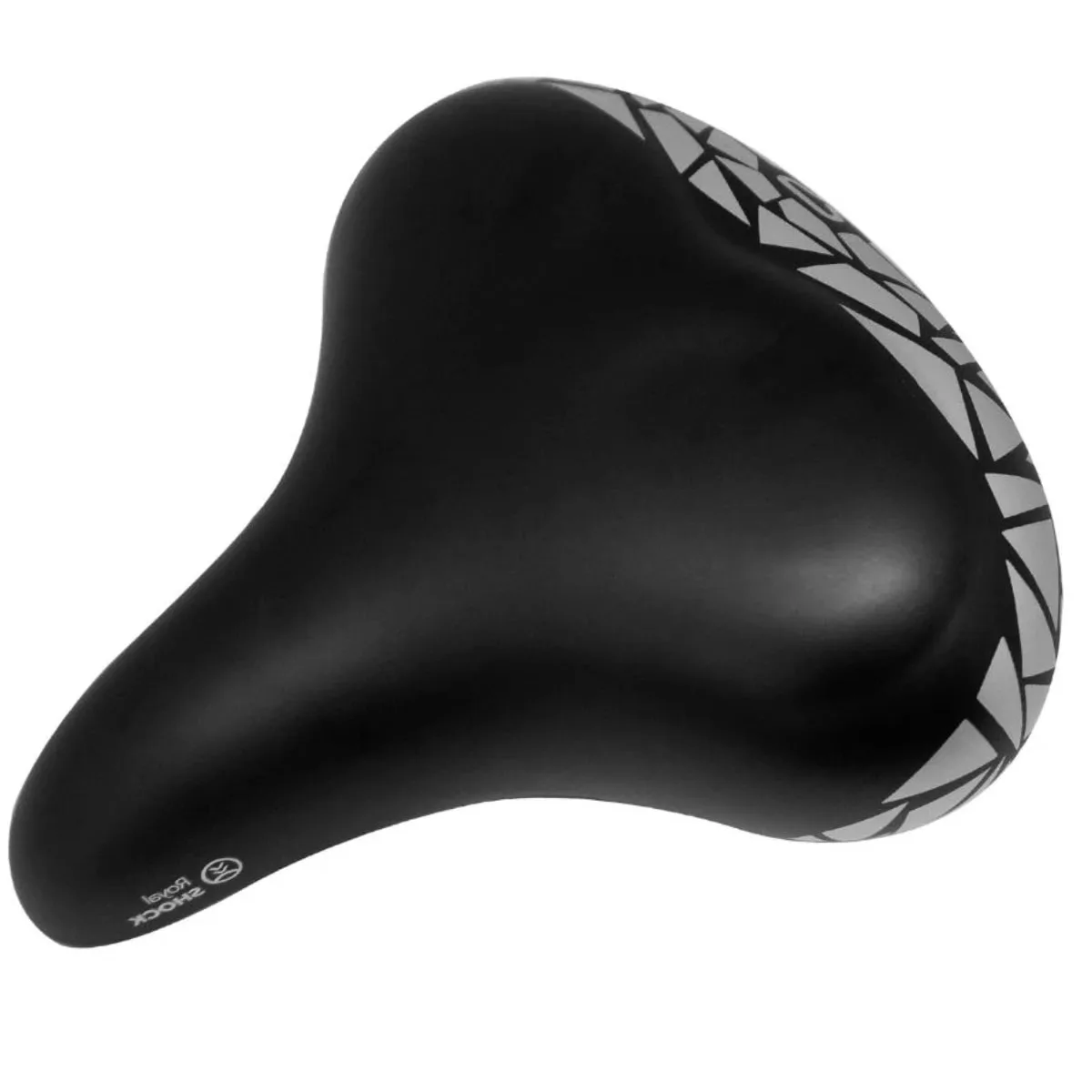 Selim MTB Selle Royal Shock Mosaico