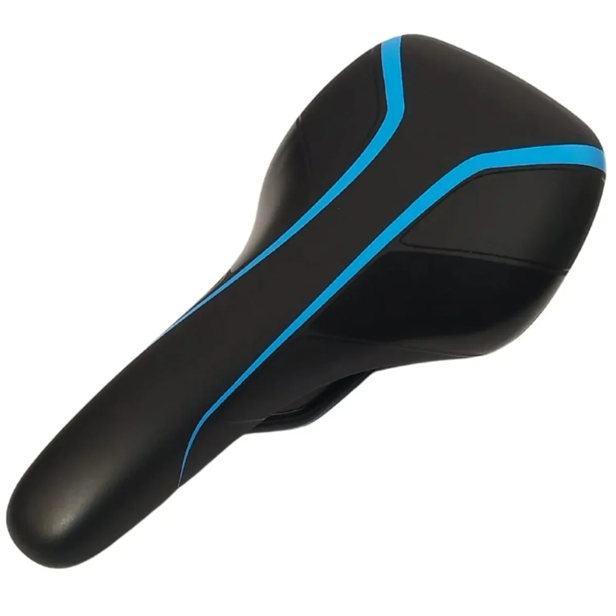 Selim MTB Selle Royal Veloce RVS