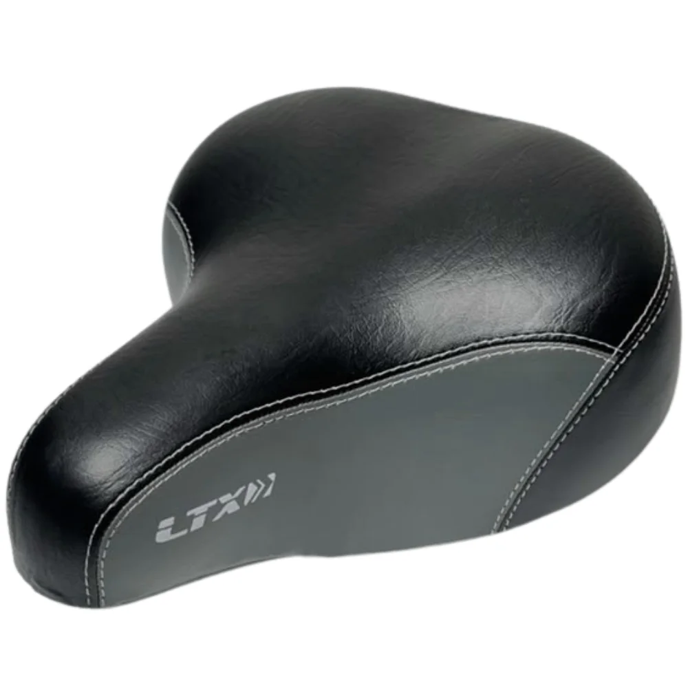 Selim Passeio LTX AZ207 Preto e Cinza