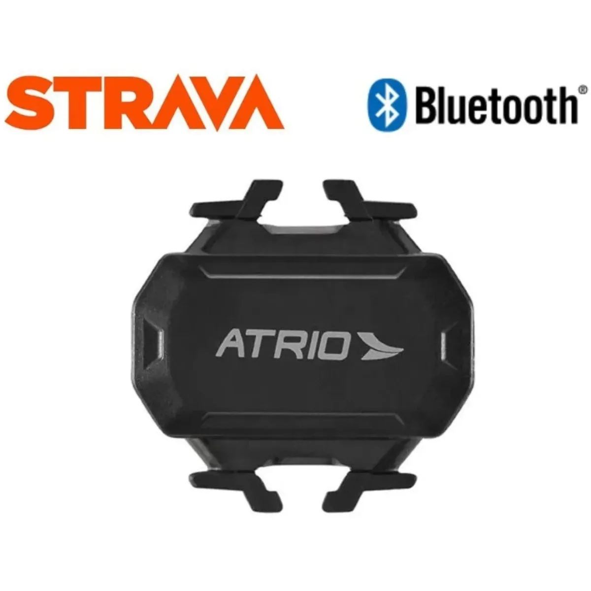 Sensor Cadência Atrio Bluetooth Com GPS ANT
