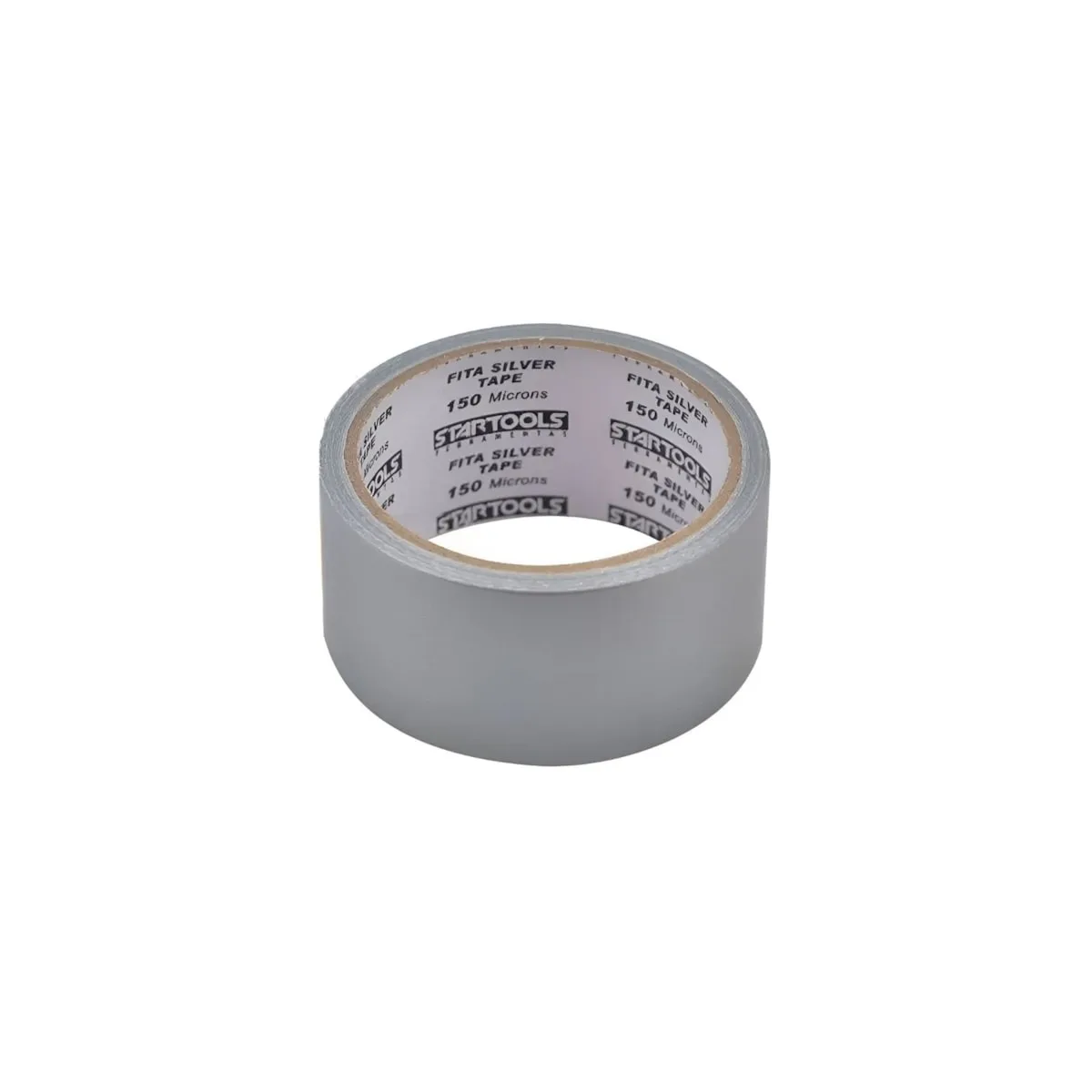 Silver Tape Importado Pro 45mm X 10m