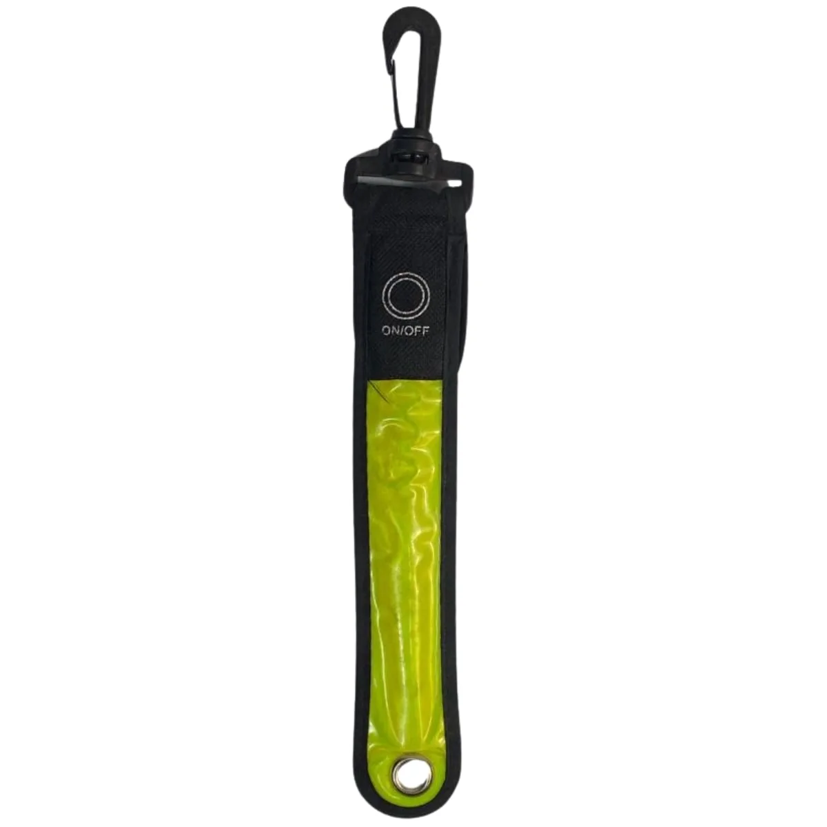 Sinalizador de Bicicleta Go Easy Bastão Refletor Com LED