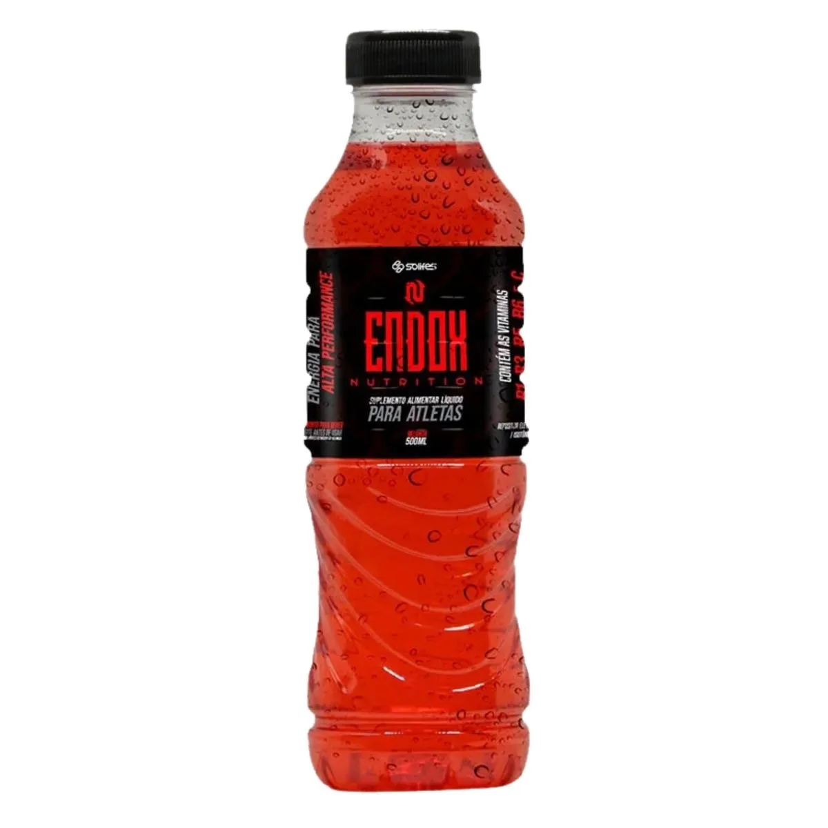 Suplemento Alimentar Solifes Endox Nutrition Melancia 500ML