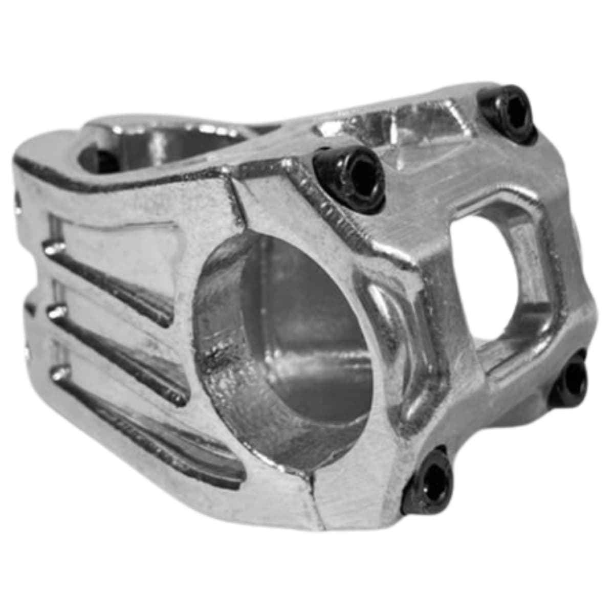 Suporte Guidão MTB Uniciclo Falcon Ahead Set 35mm x 31,8mm