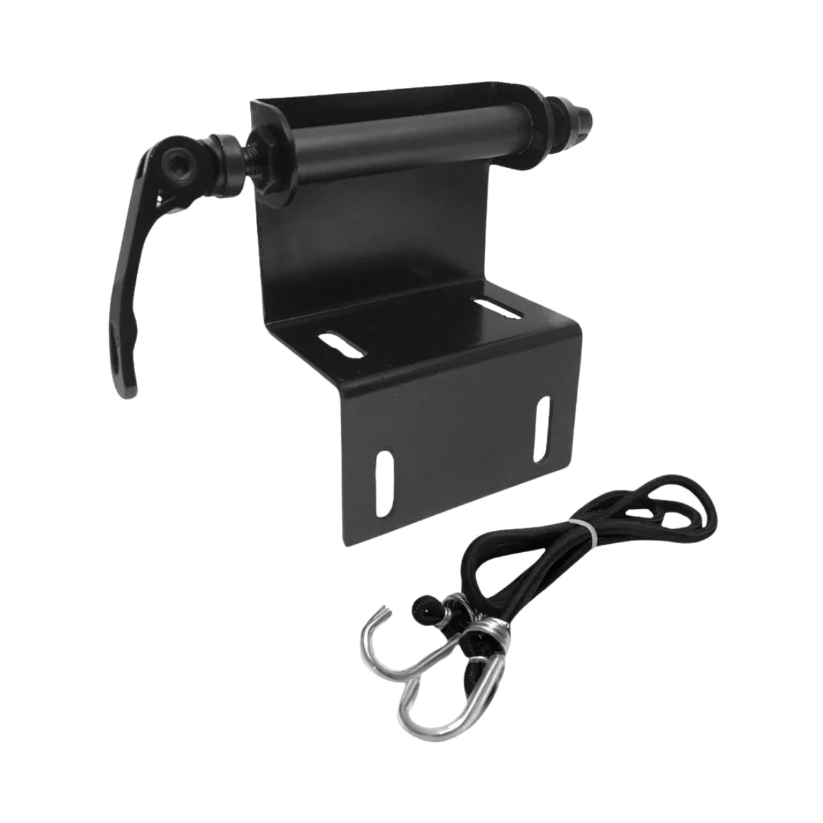 Suporte Lateral Z Pace Aço para 1 Bike