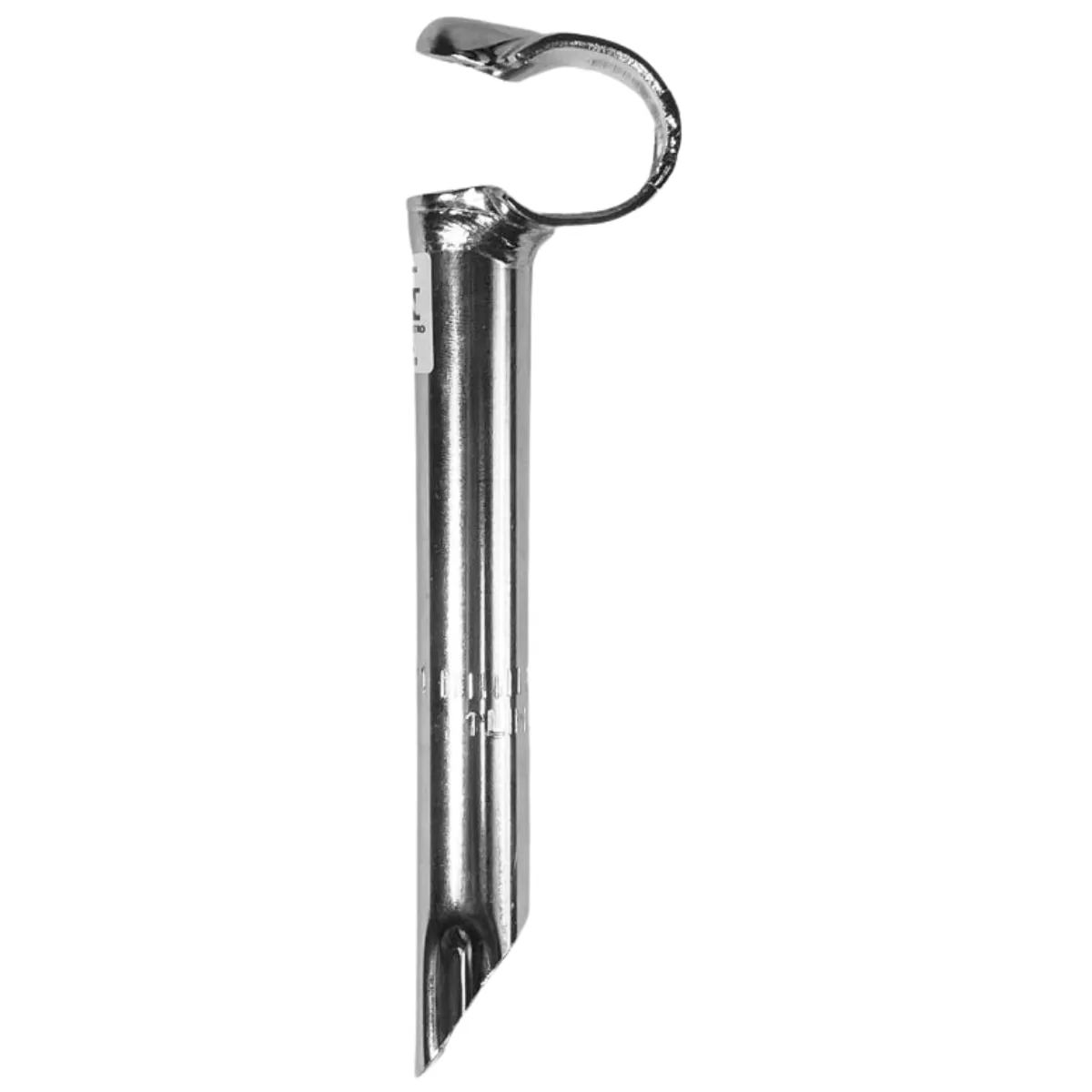 Suporte Mesa de Guidão BC Carrera Chanfrado Aço Standard 21,1mm