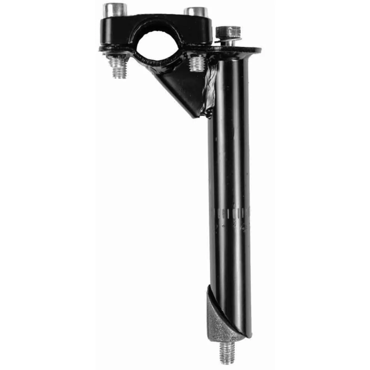 Suporte Mesa de Guidão BMX Inviktus Alumínio Standard 21mm