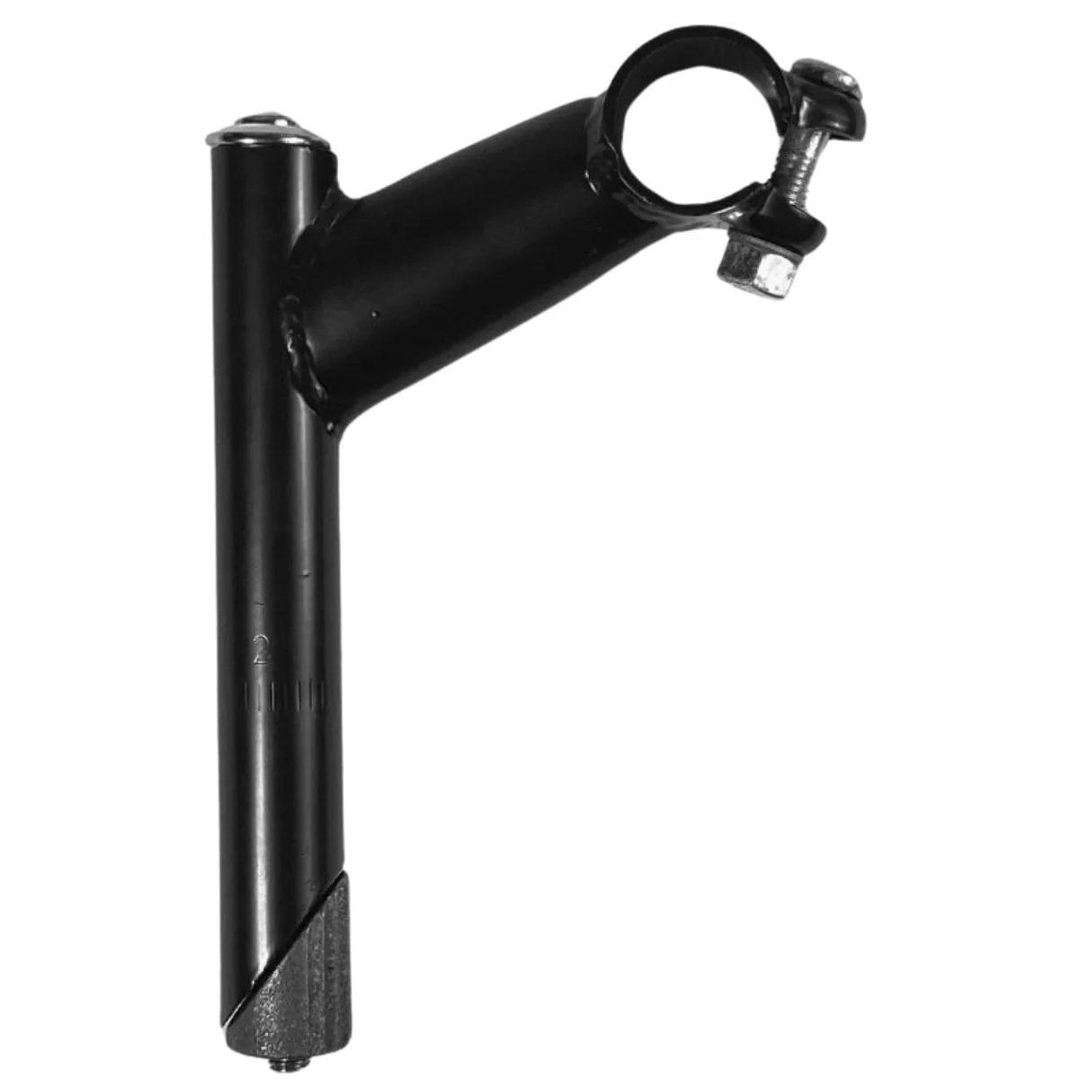 Suporte Mesa de Guidão MTB Saiguan Aço Standard 22,2mm Com Expander