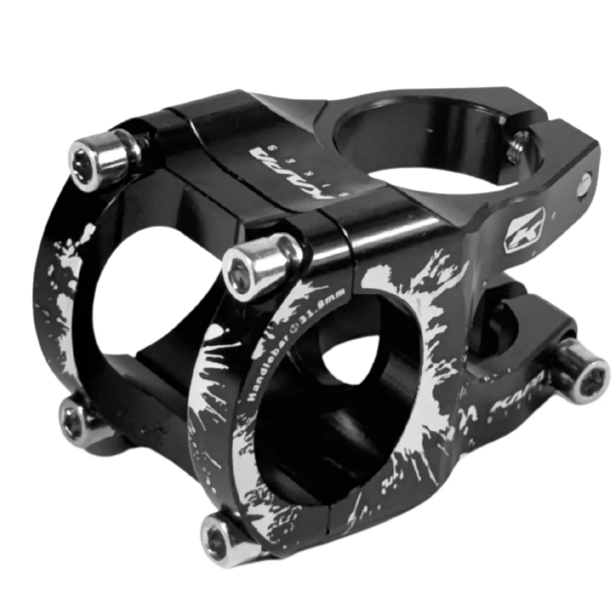 Suporte Mesa DH Kapa 45mm Ahed Set 31,8mm