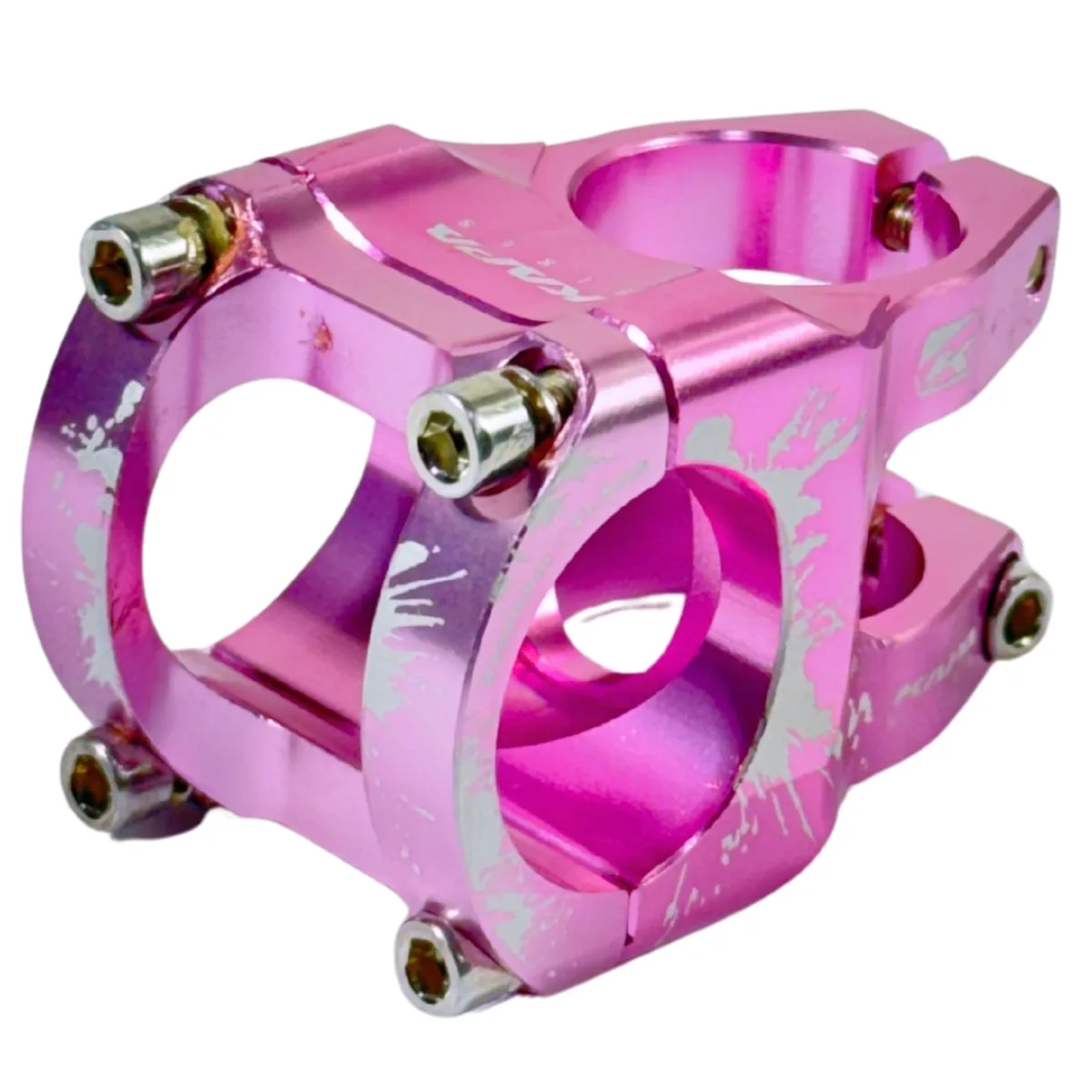Suporte Mesa DH Kapa 45mm Ahed Set 31,8mm
